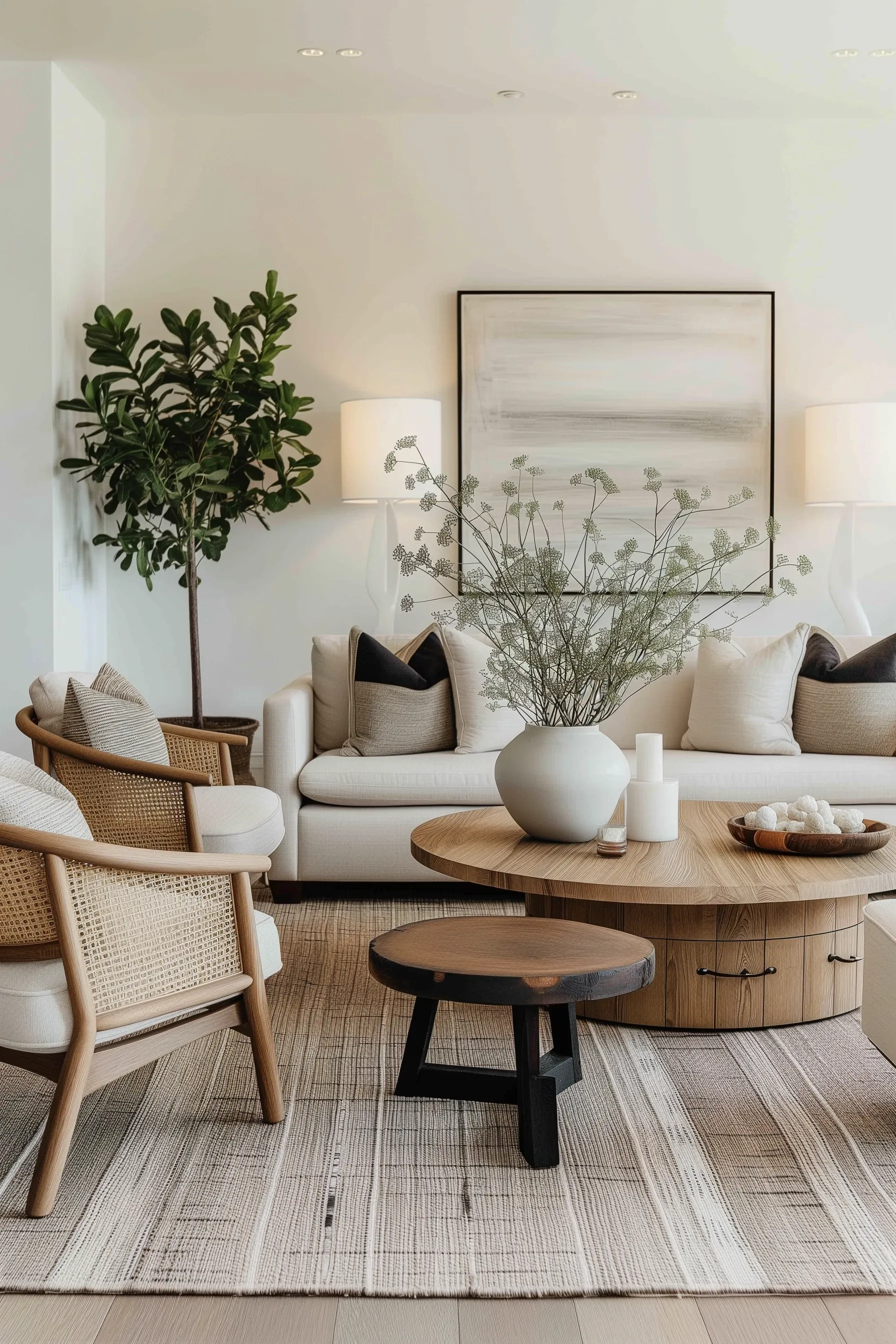 modern living room ideas