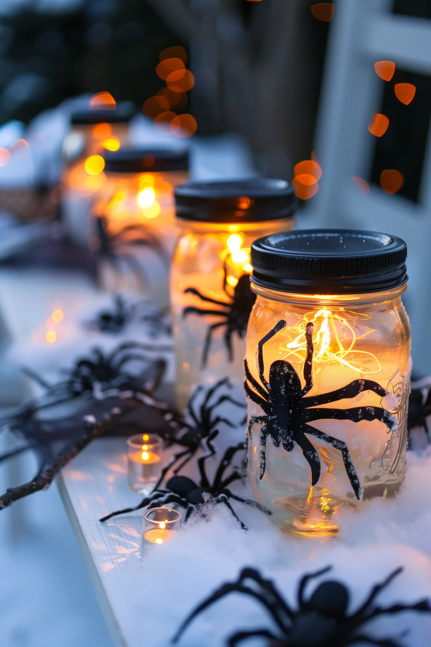halloween decorations DIY