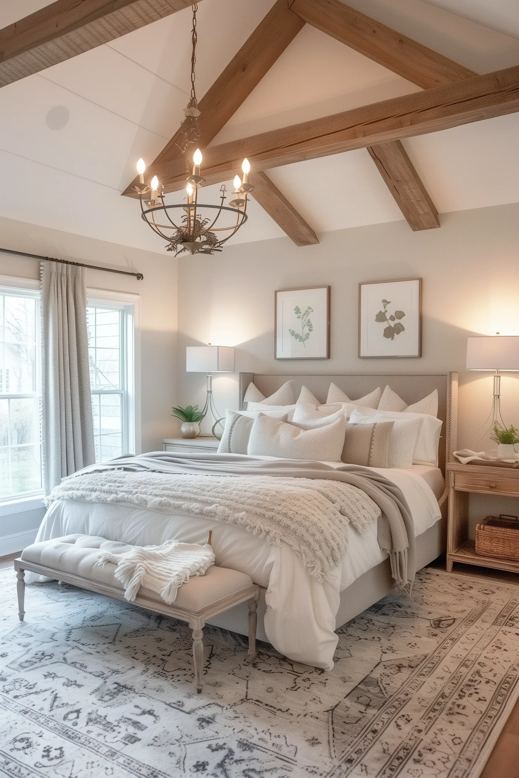 cozy bedroom decor ideas