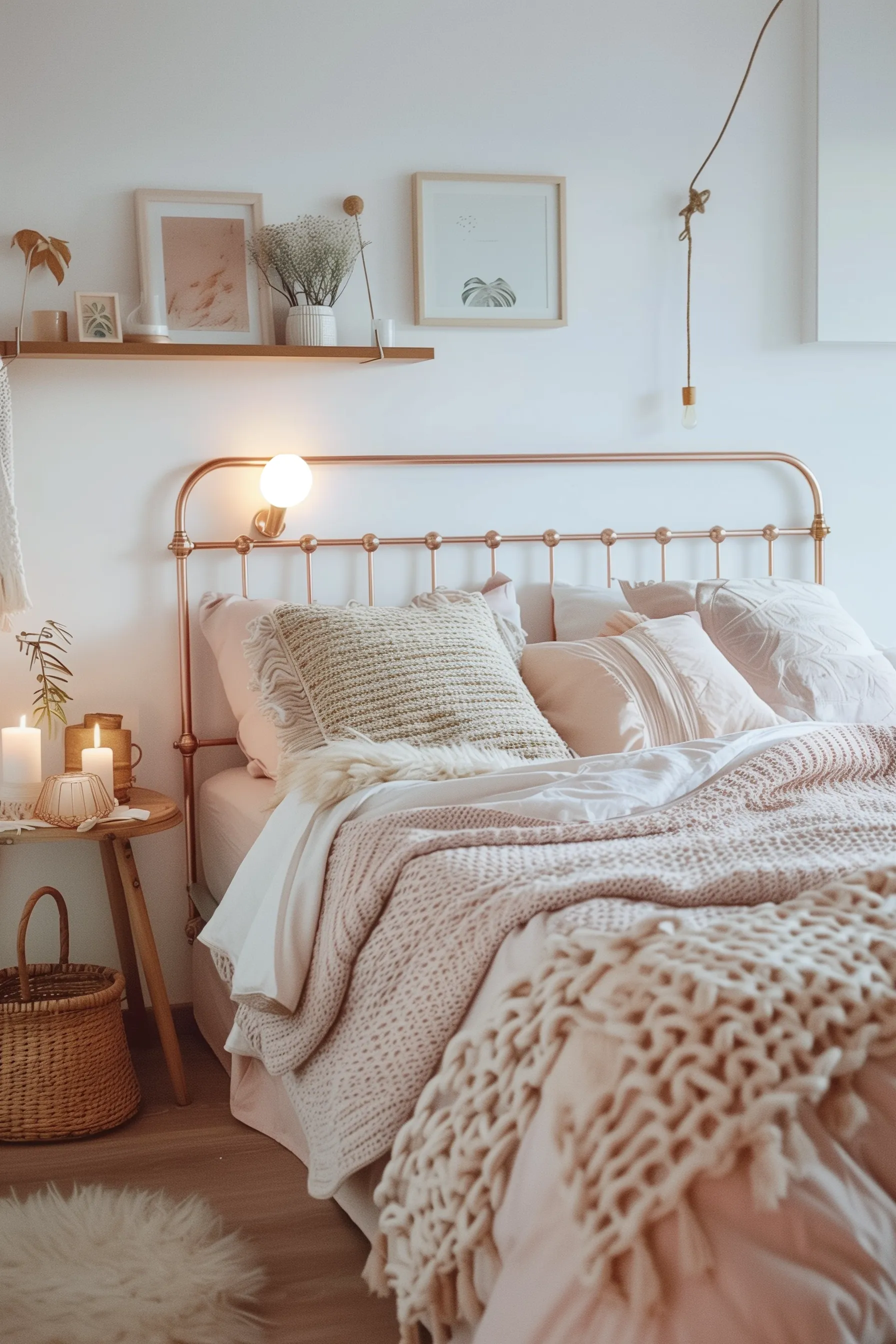 cozy bedroom ideas for couples