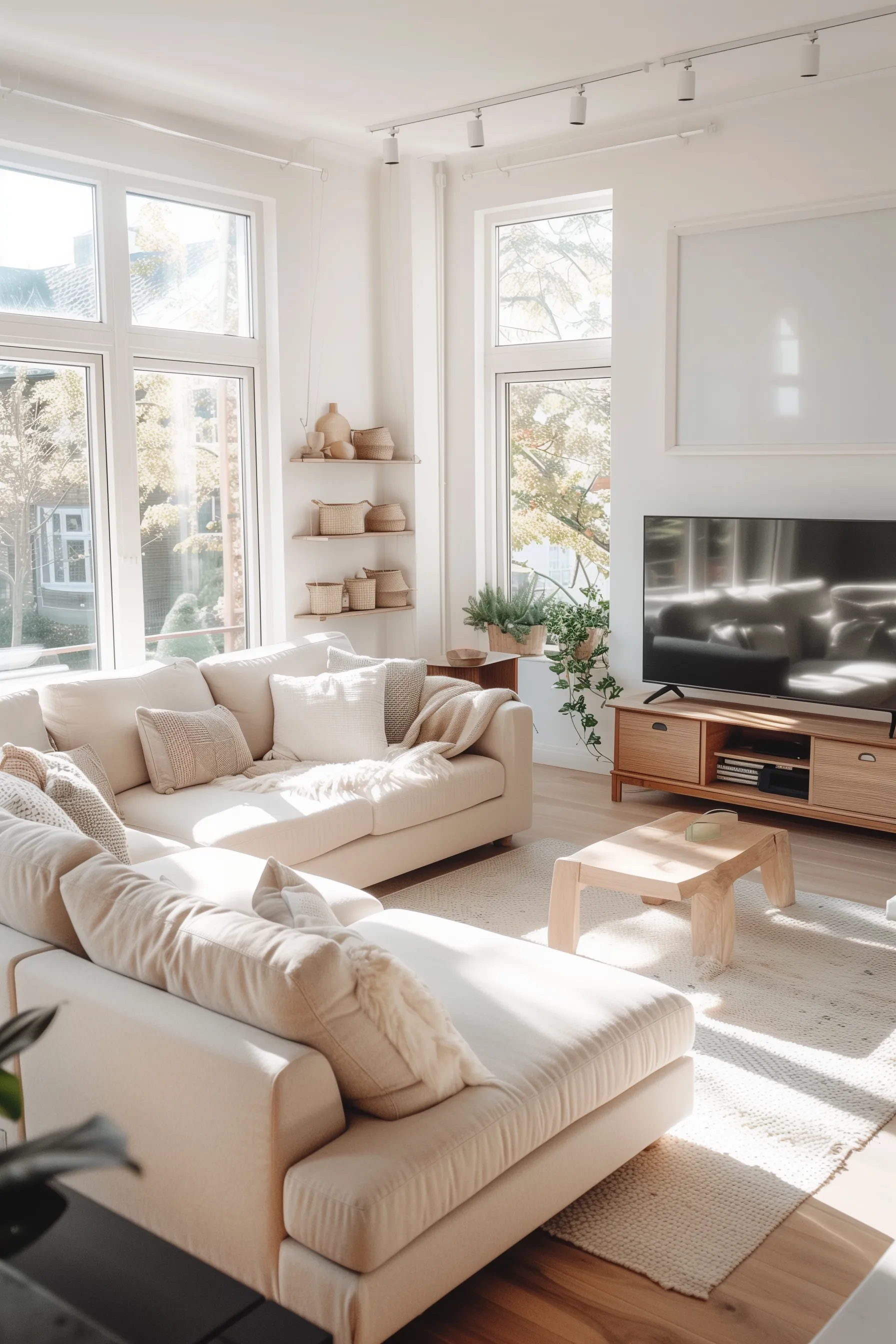 small living room decor ideas