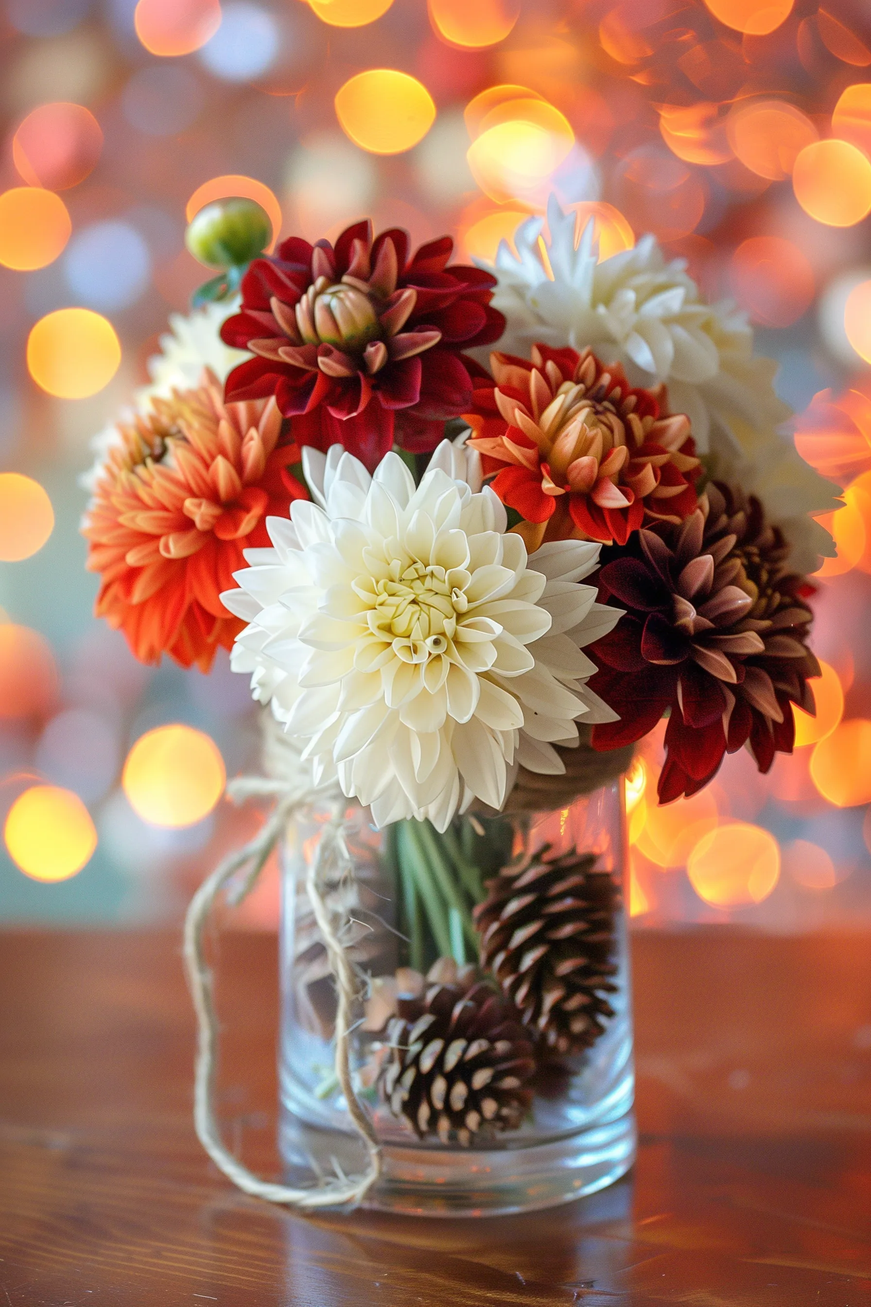 centerpieces for party