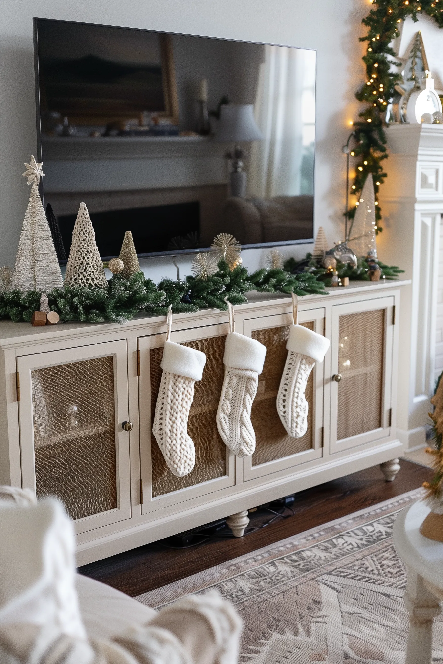 christmas decor ideas for kids