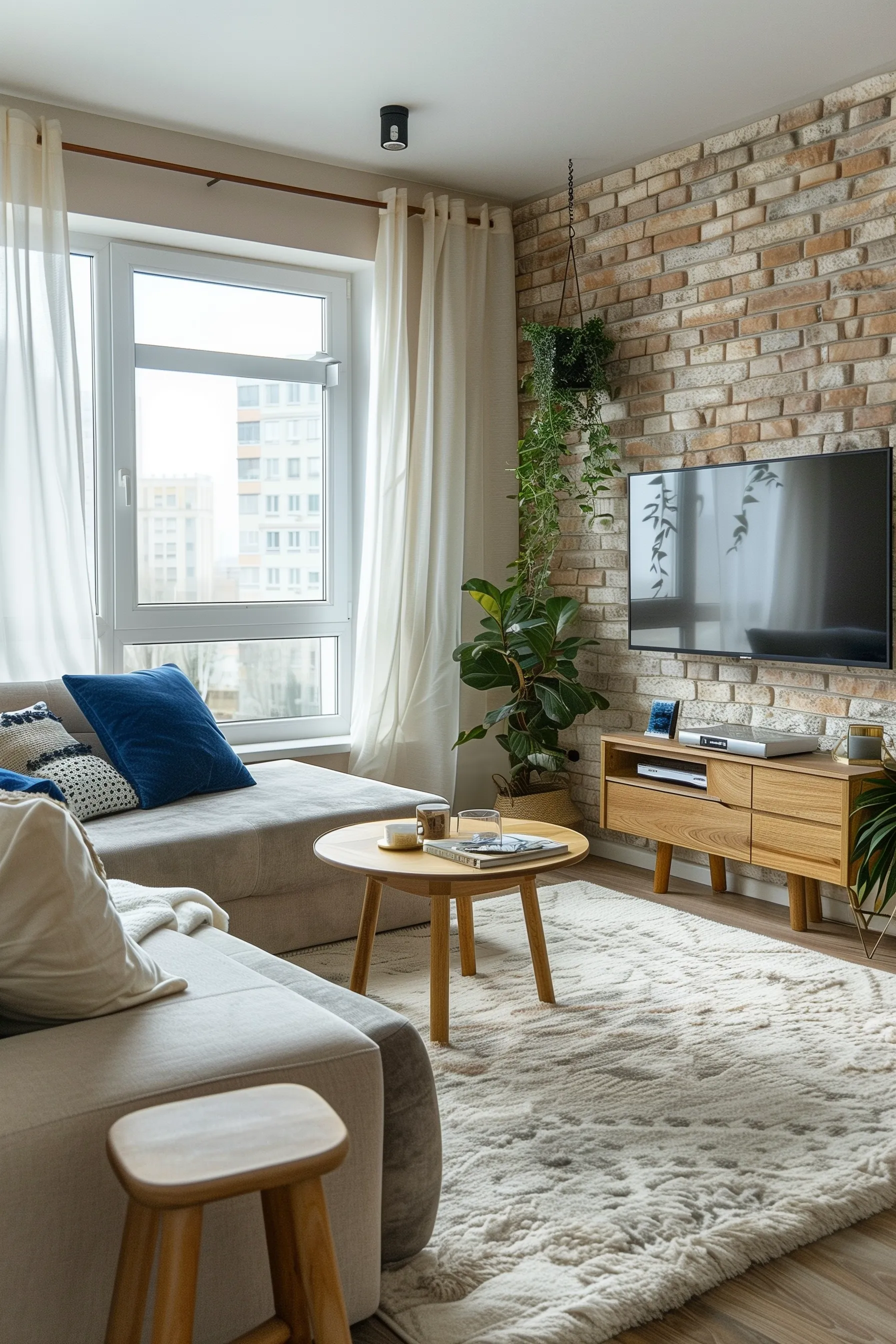 small living room decor ideas
