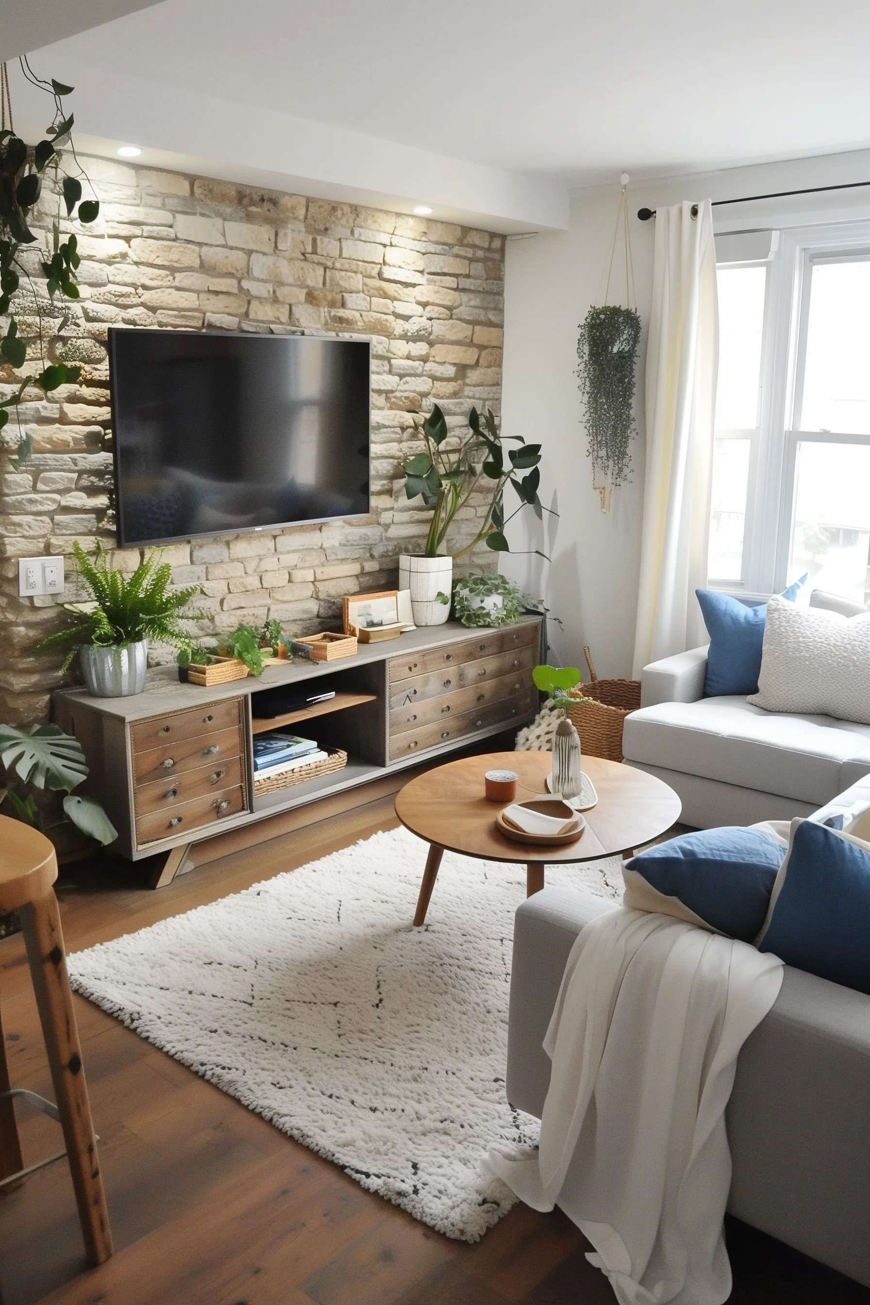 How To Decorate A Small Space Living Room How To Decorate A Small Space Living Room