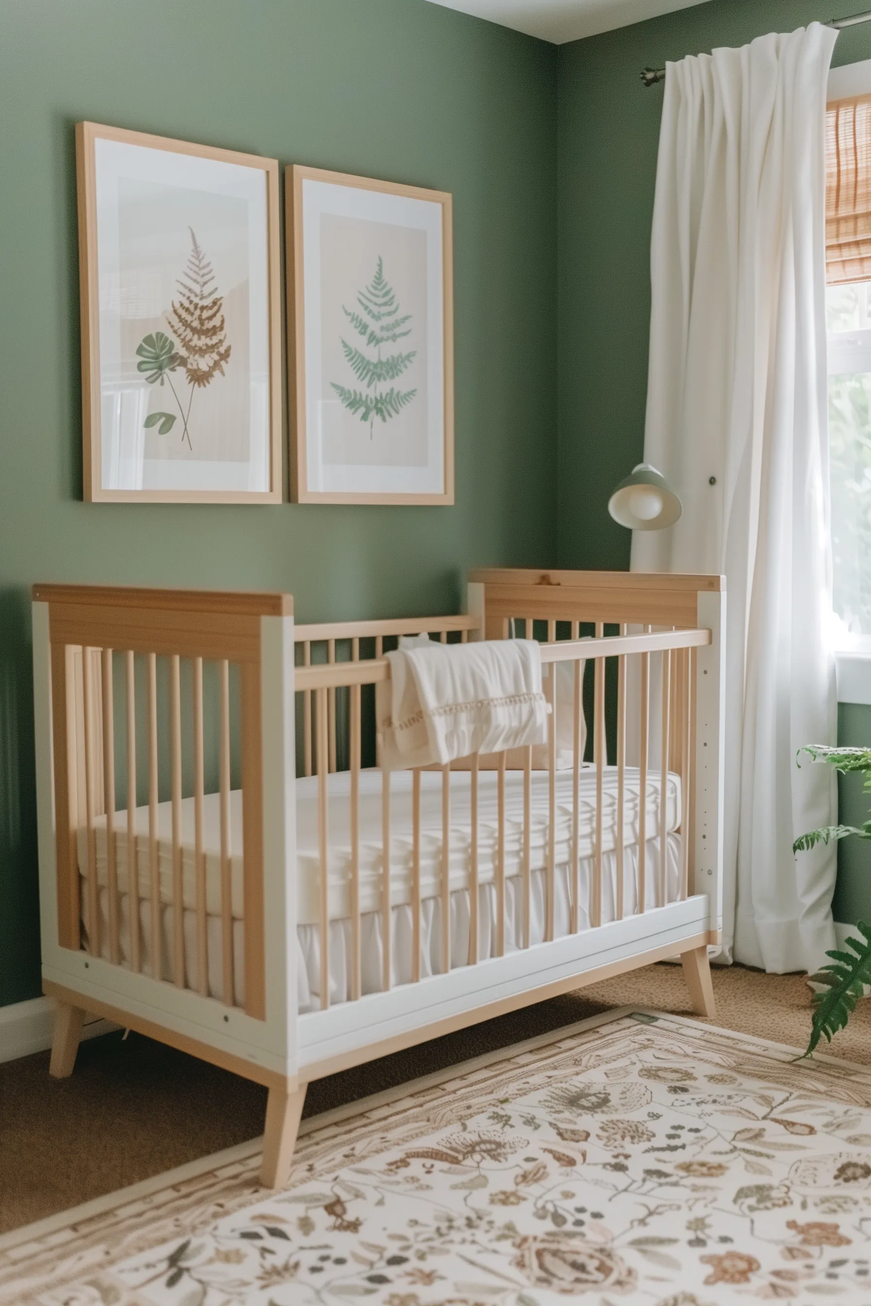 nursery themes