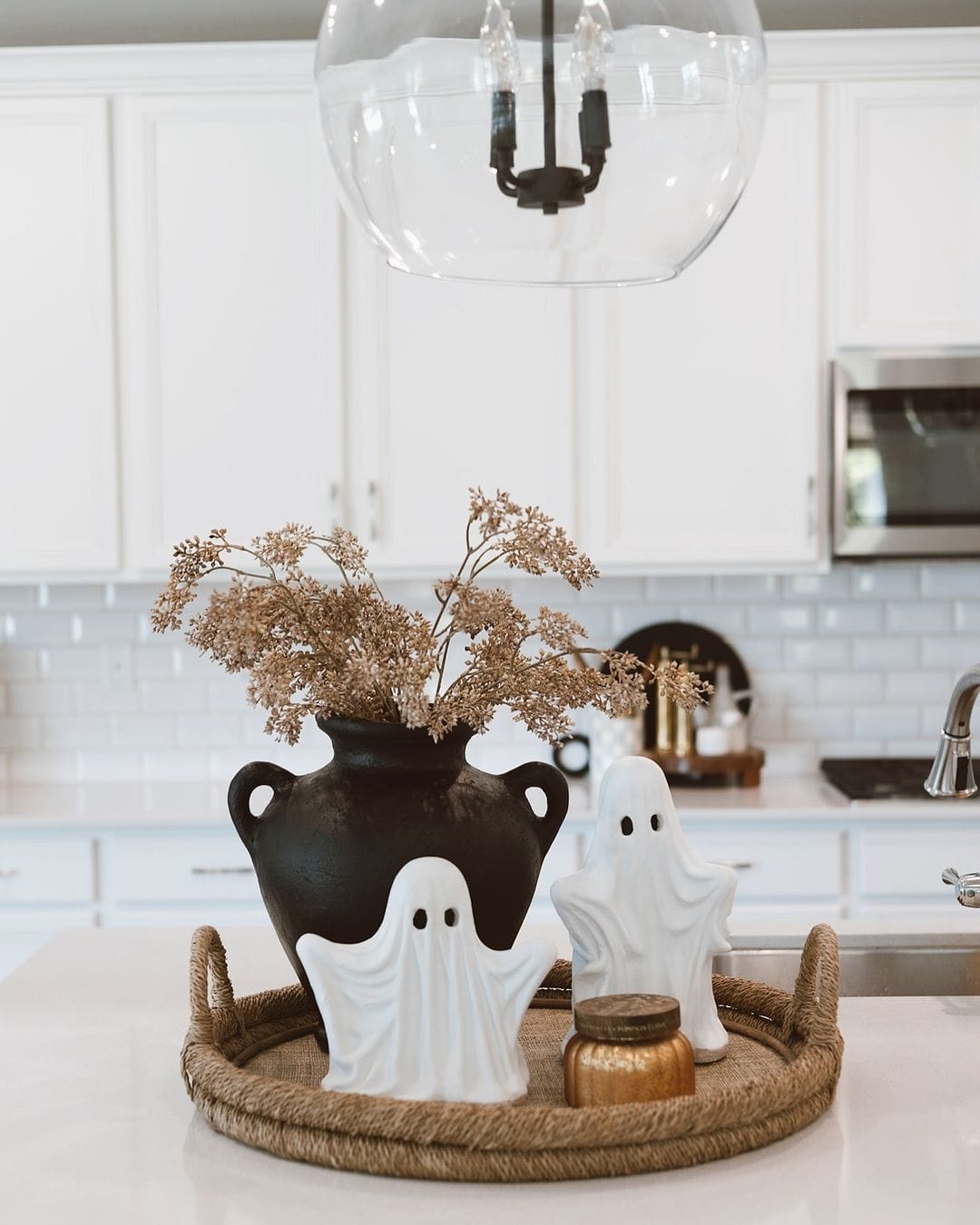 Halloween Decor Ideas Apartment