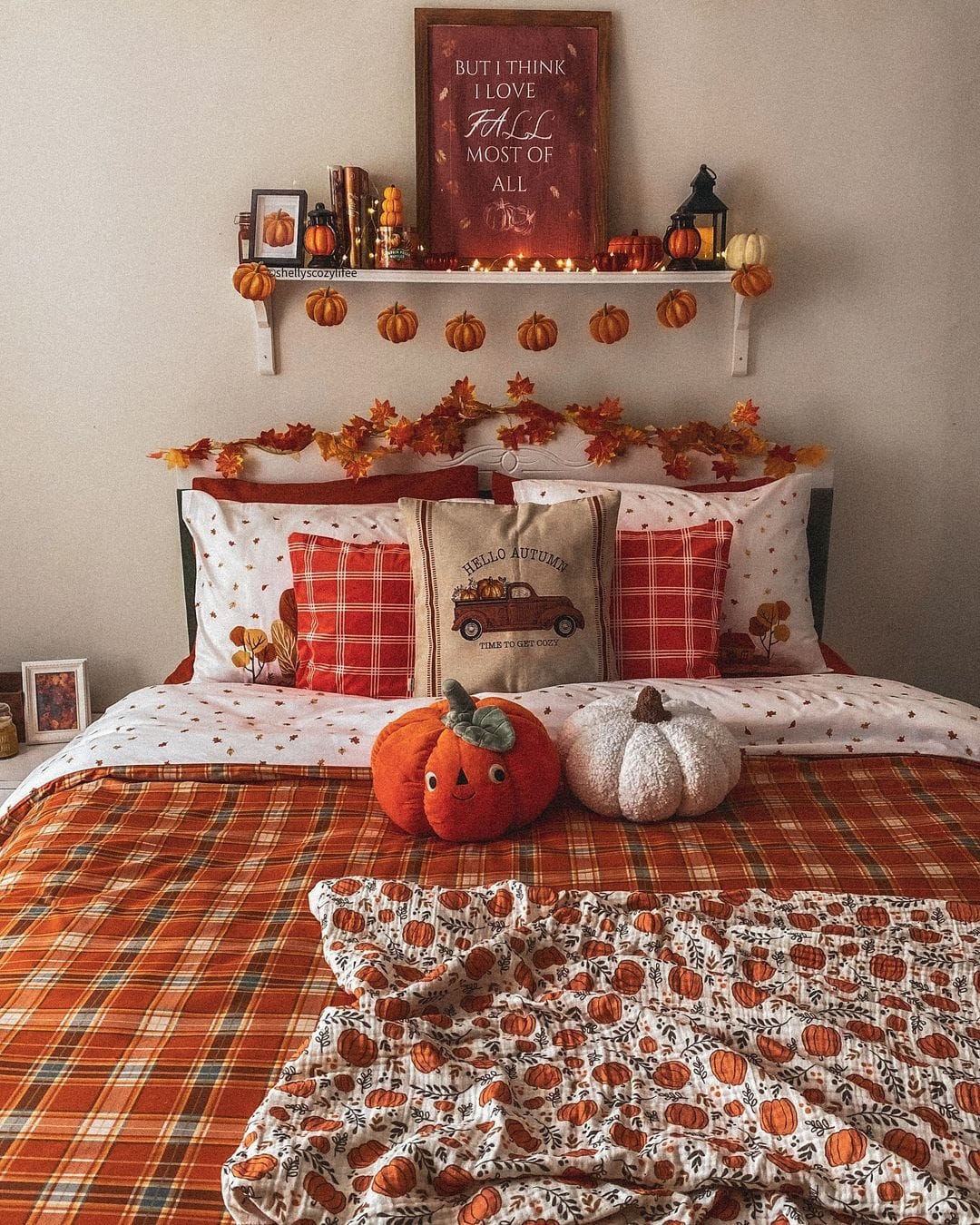 indoor halloween decor ideas