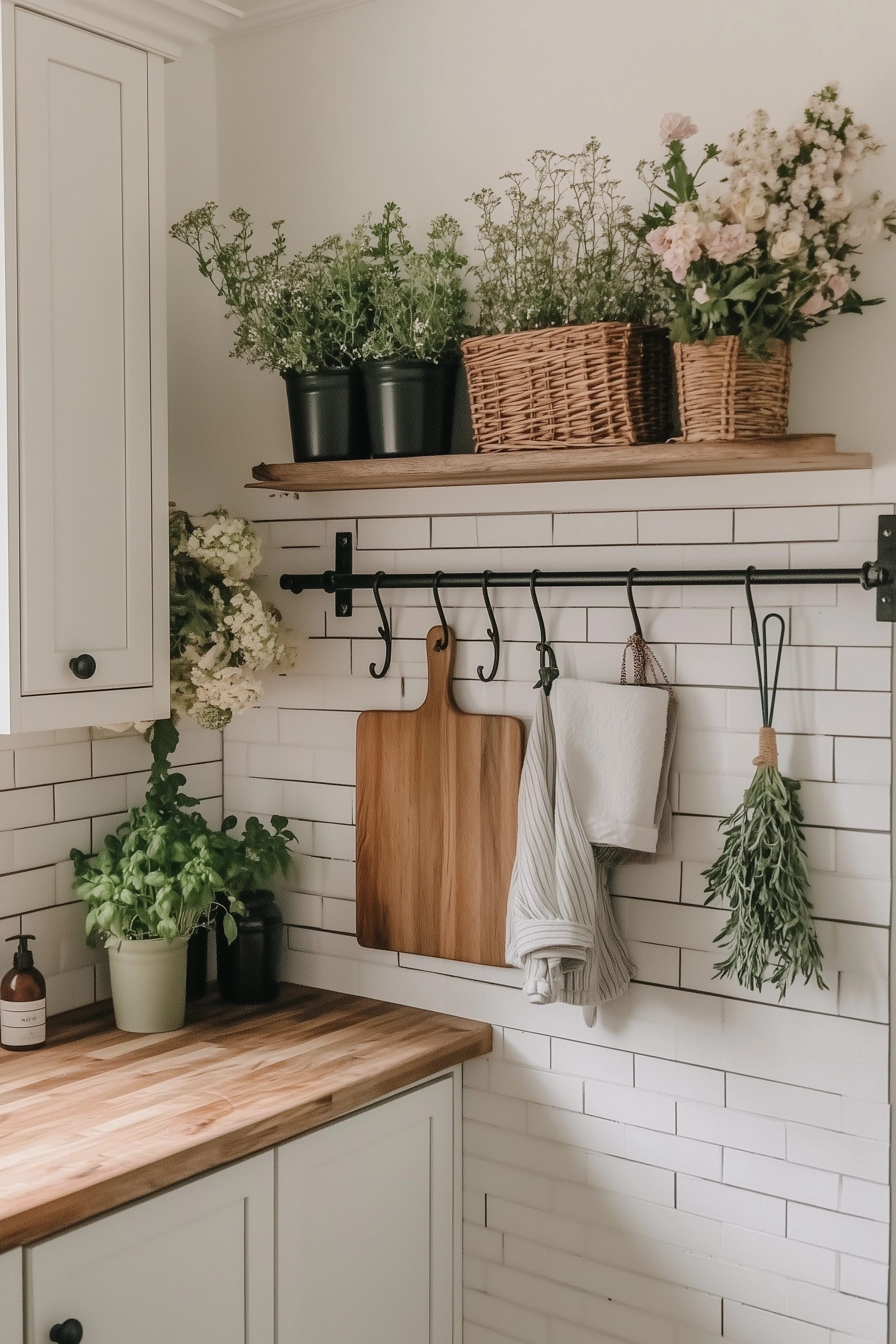 kitchen counter trends