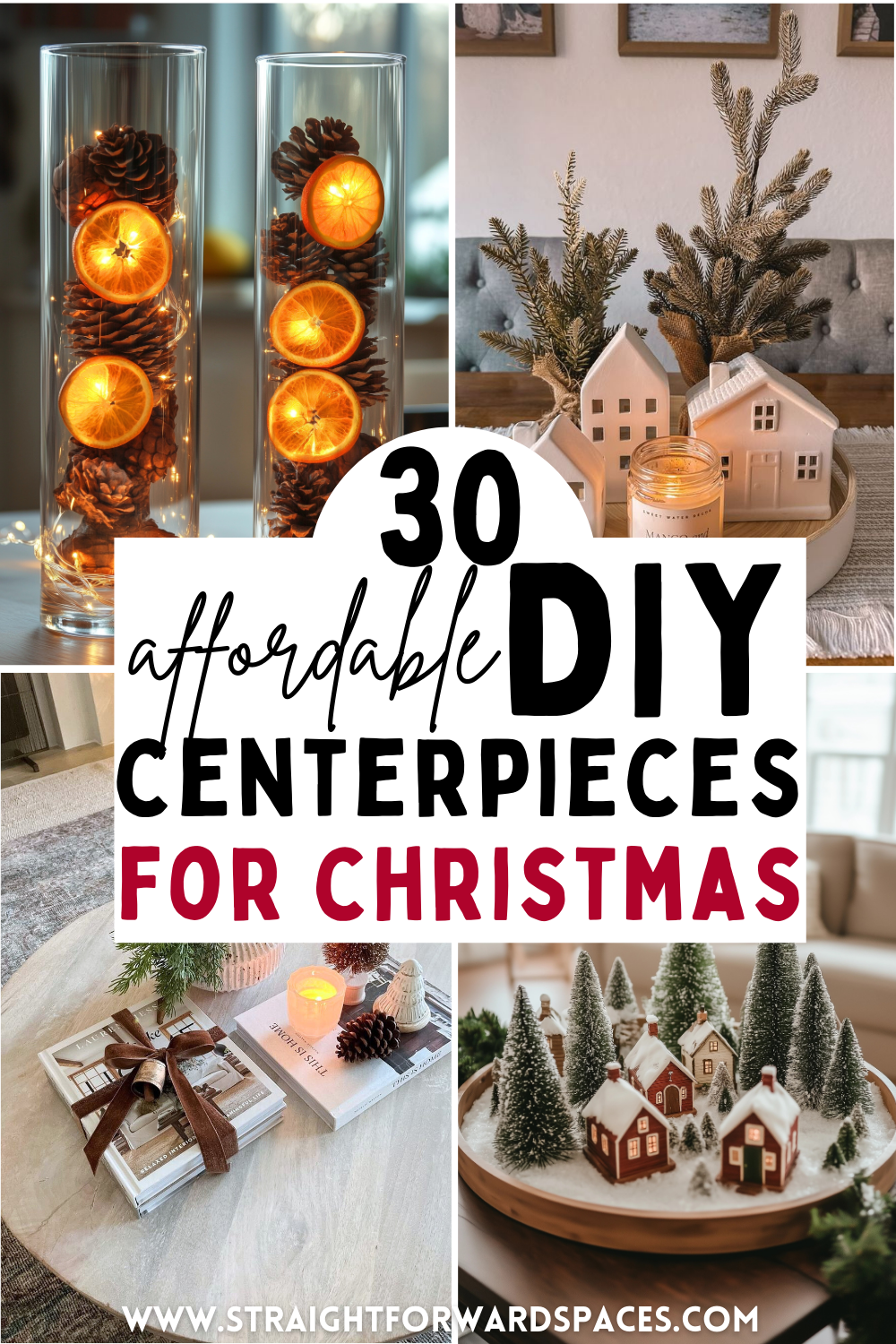 Christmas decor ideas