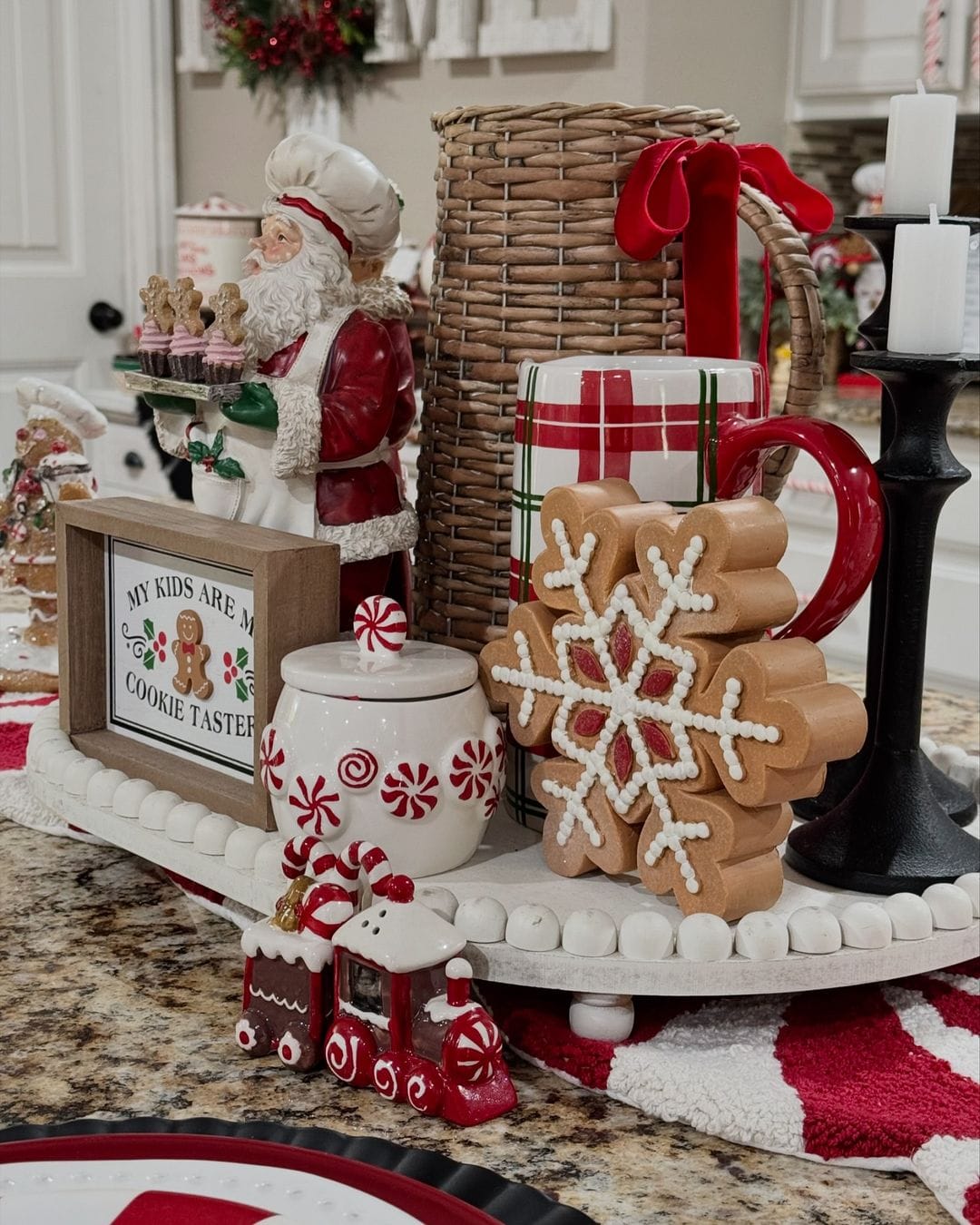 classic christmas decor ideas