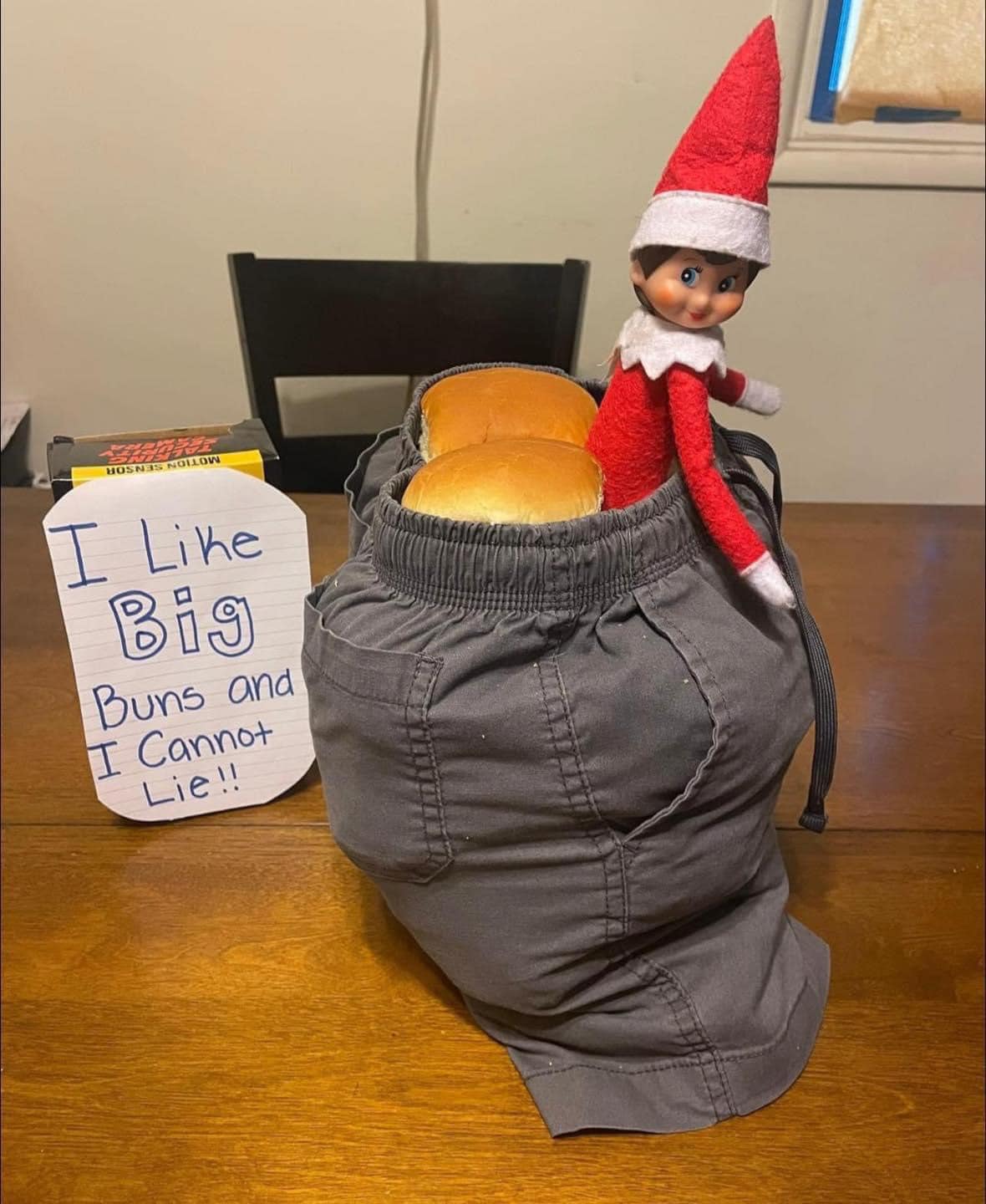 Awesome Elf On The Shelf Ideas