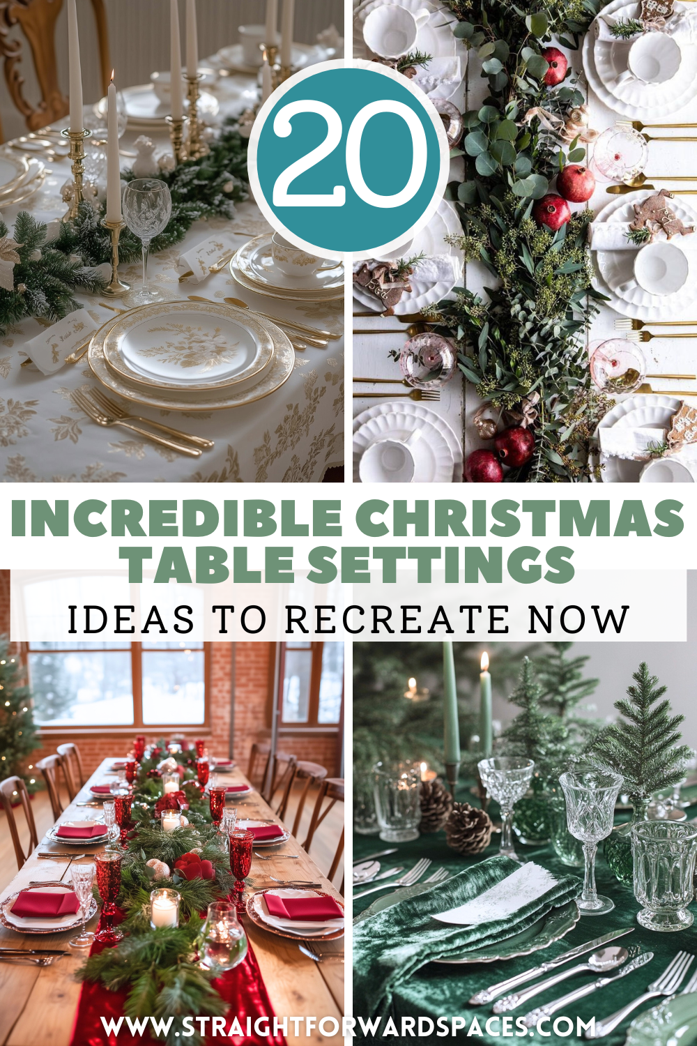 Christmas decor ideas