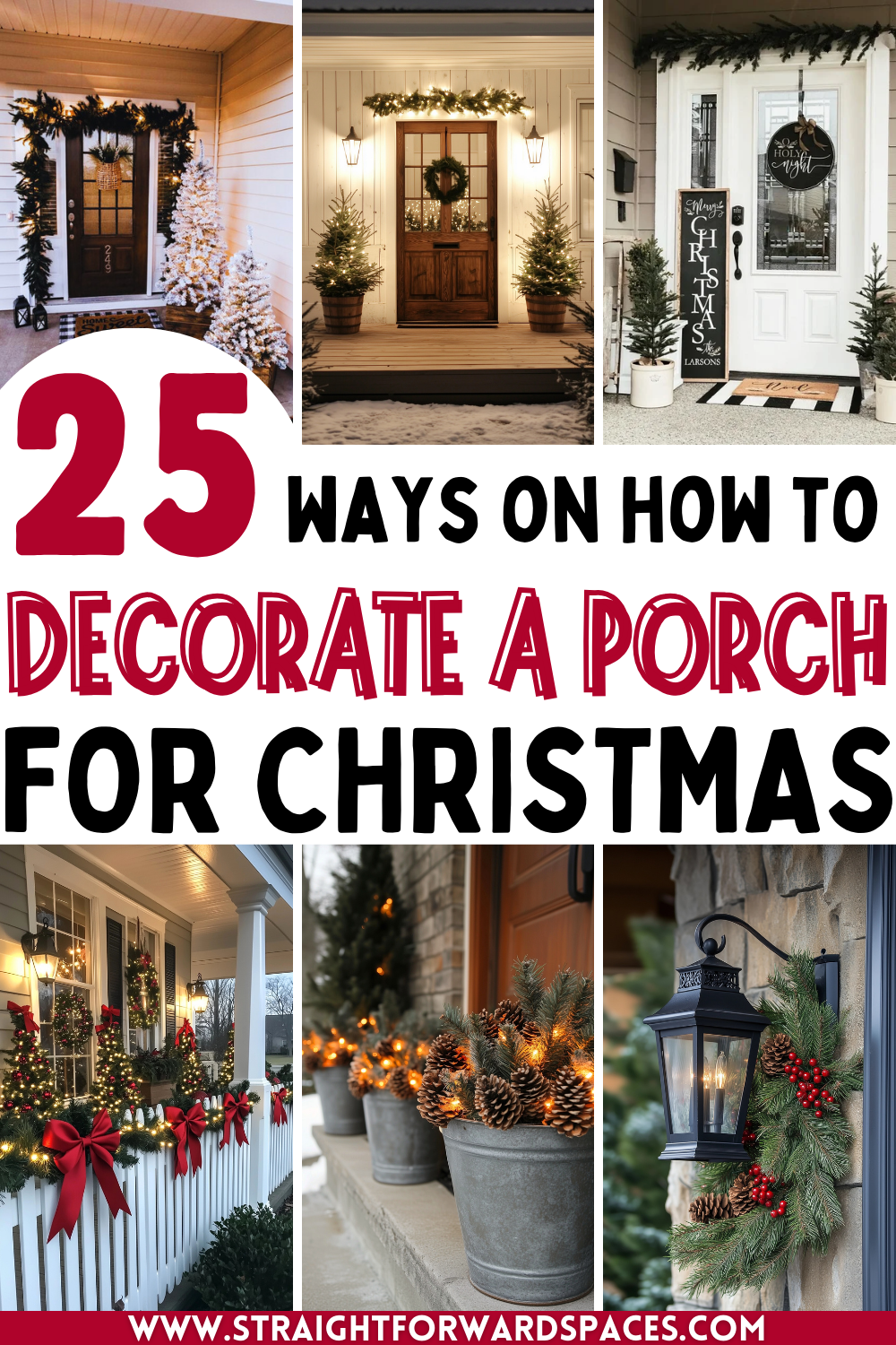 Christmas decor ideas