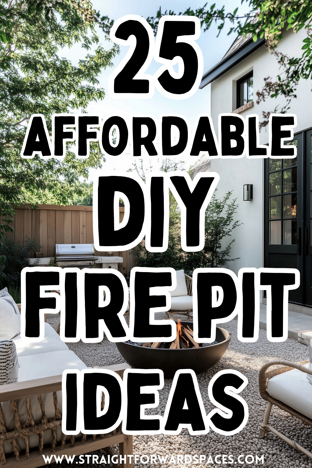 Best Fire Pit Ideas