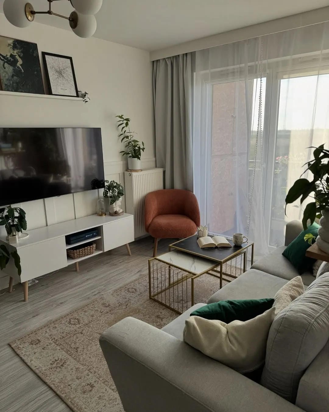 small living room decor ideas