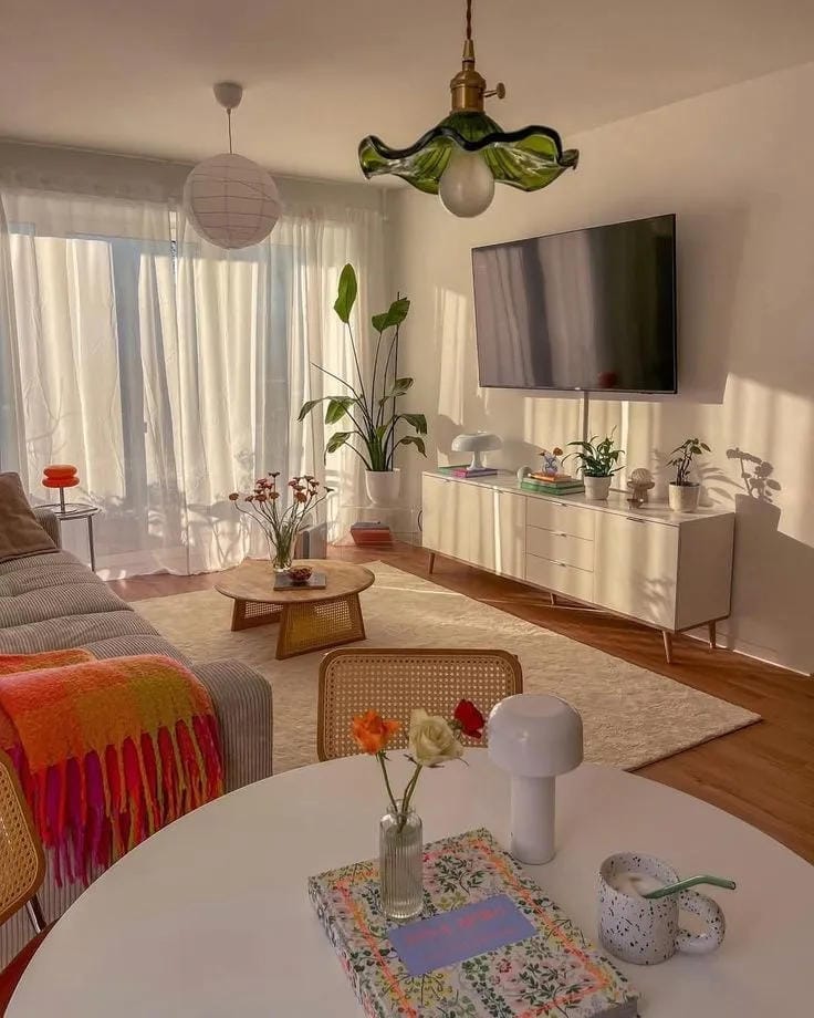 small living room makeover ideas