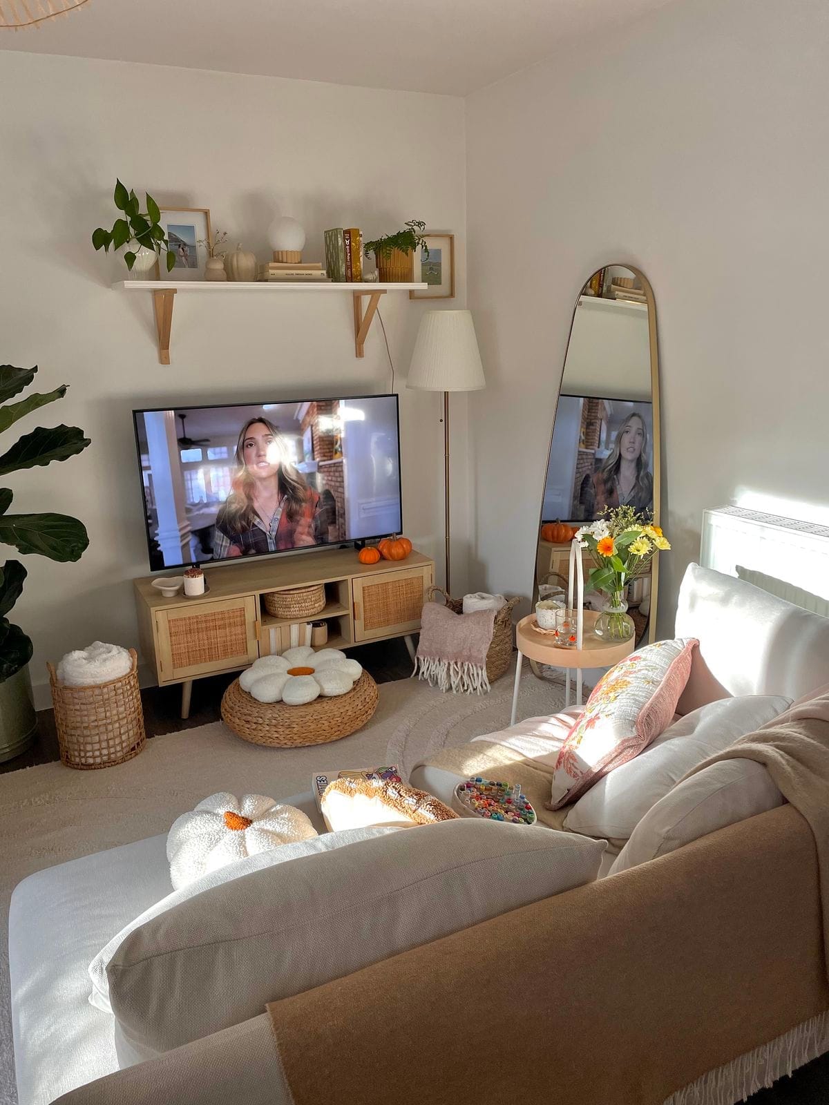 apartment living room ideas