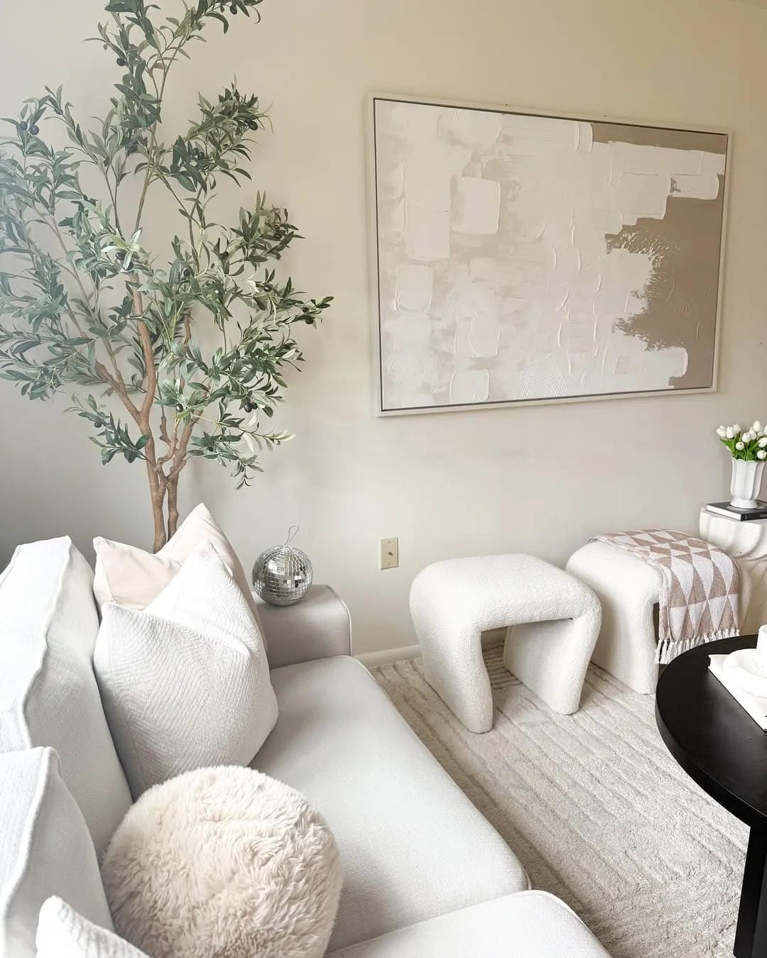 narrow living room ideas