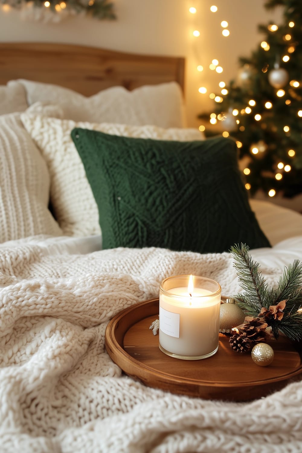 27 DIY Christmas Decor Ideas For Every Room