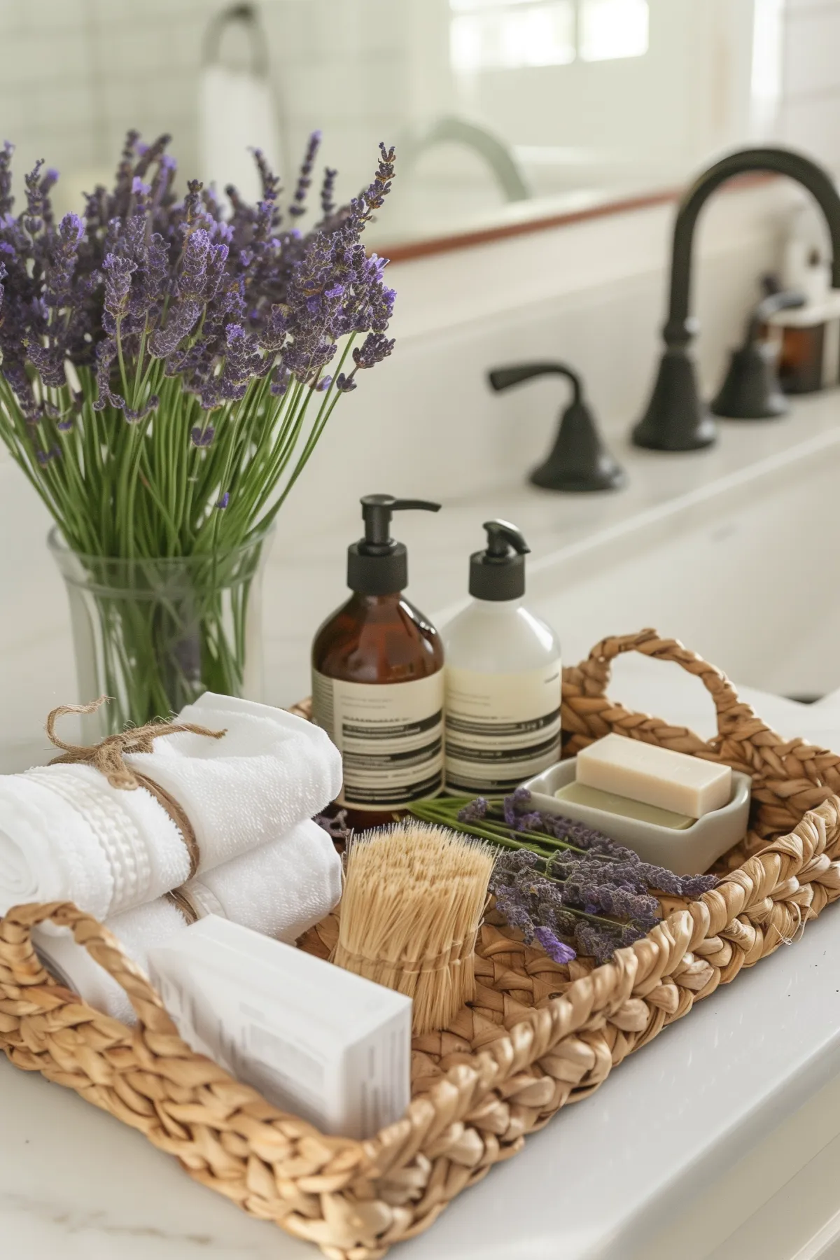 17 Simple Everyday Tray Decor Ideas (Easy Tips With Photos)