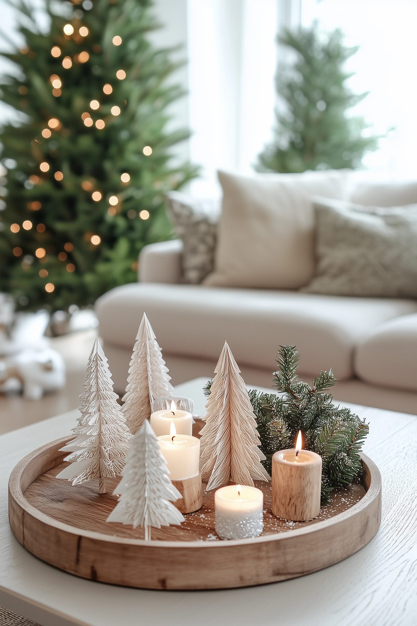 25 Best Winter Table Centerpieces To Recreate On A Budget