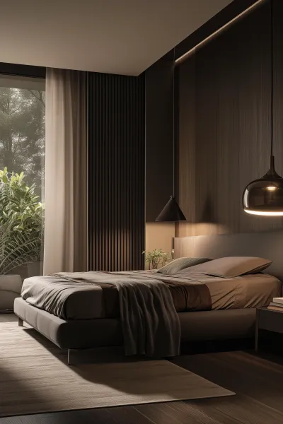 10 Luxury Modern Italian Bedroom Furniture Ideas (2024)