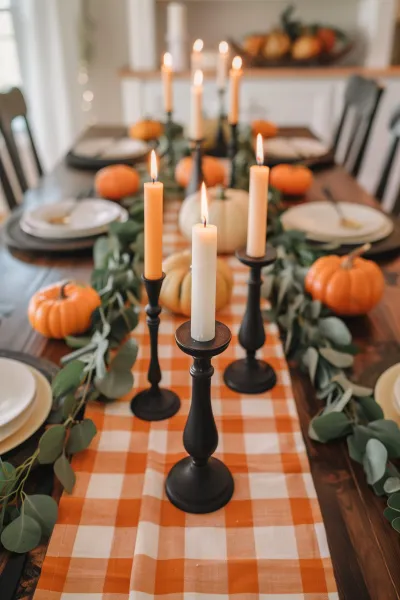 17 Easy DIY Halloween Centerpieces To Decorate Your Table