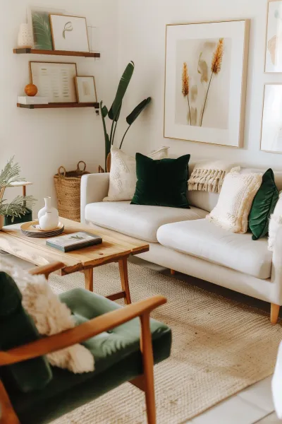 17 Very Small Living Room Ideas To Maximize Your Space