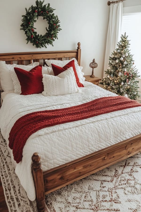 27 DIY Christmas Decor Ideas For Every Room