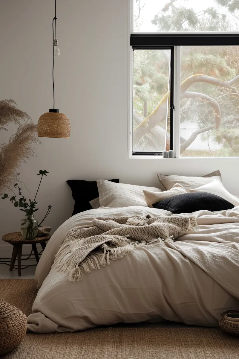 17 Best Dark Boho Bedroom Ideas: How To Get the Look (2024)
