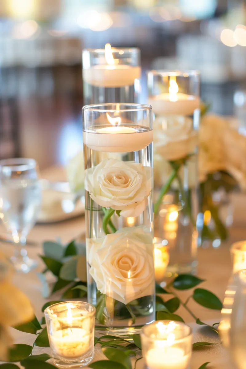 17 Easy Table Centerpiece Ideas Perfect For Anytime Of The Year