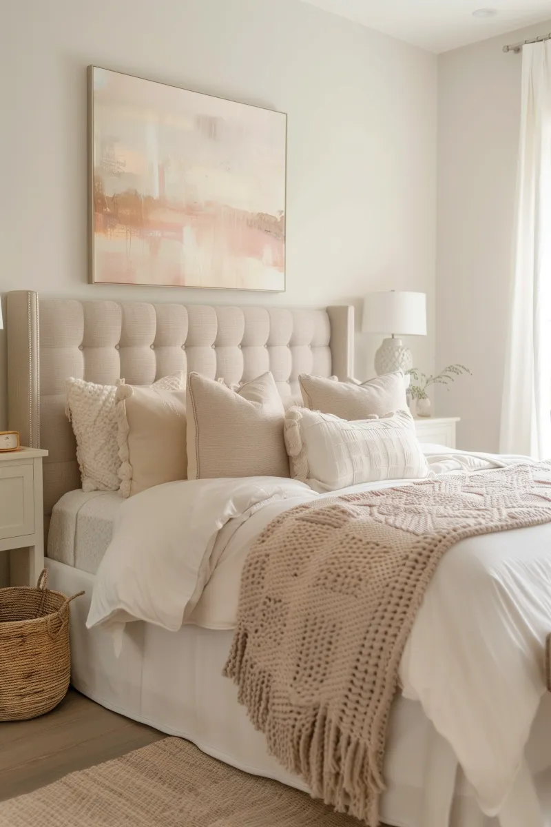 21 Best Cozy Bedroom Ideas To Make The Ultimate Warm Retreat