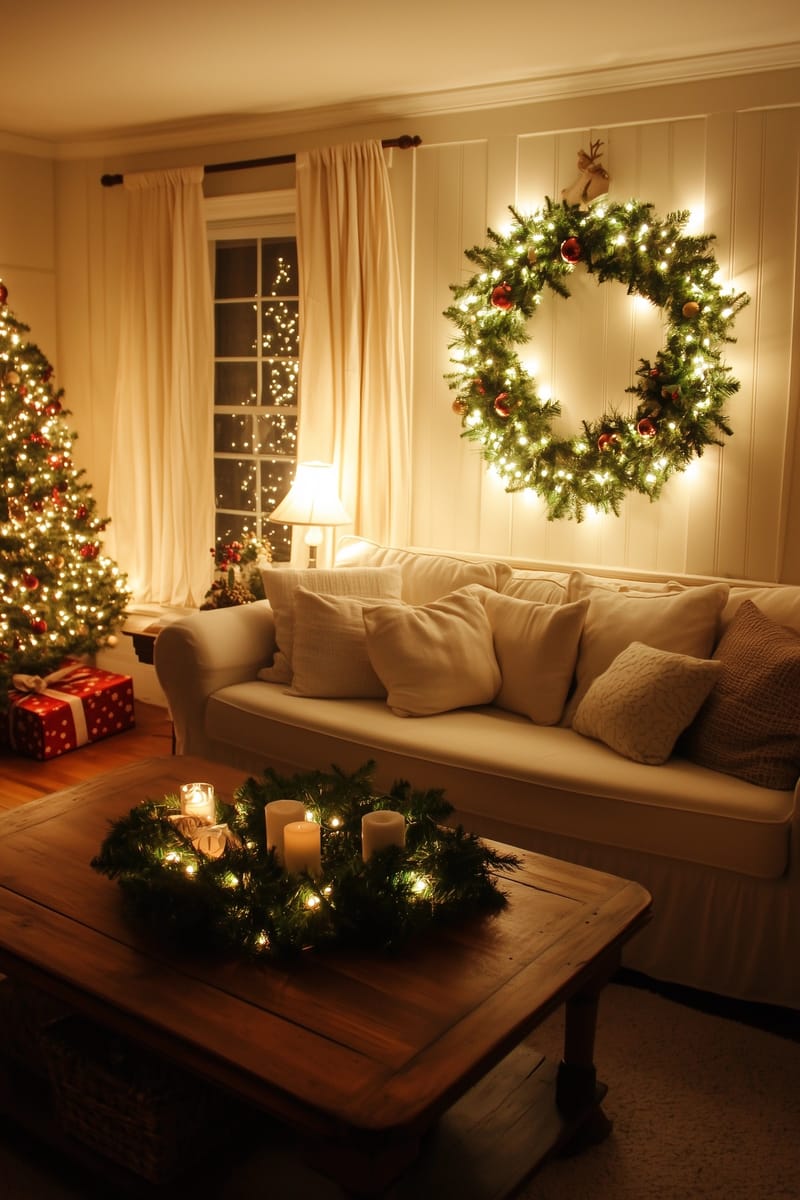 27 DIY Christmas Decor Ideas For Every Room